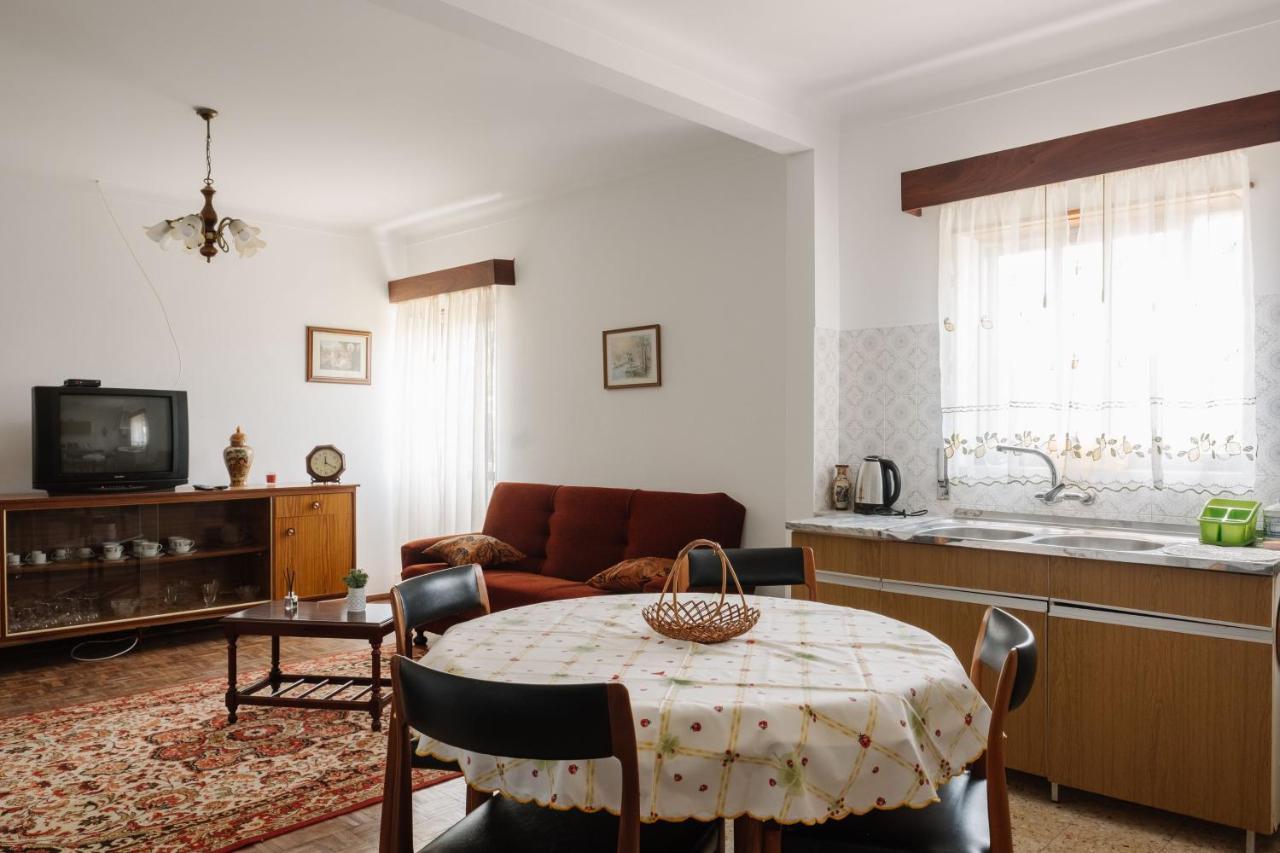 Casa Ti Carolina Villa Nazaré Kültér fotó