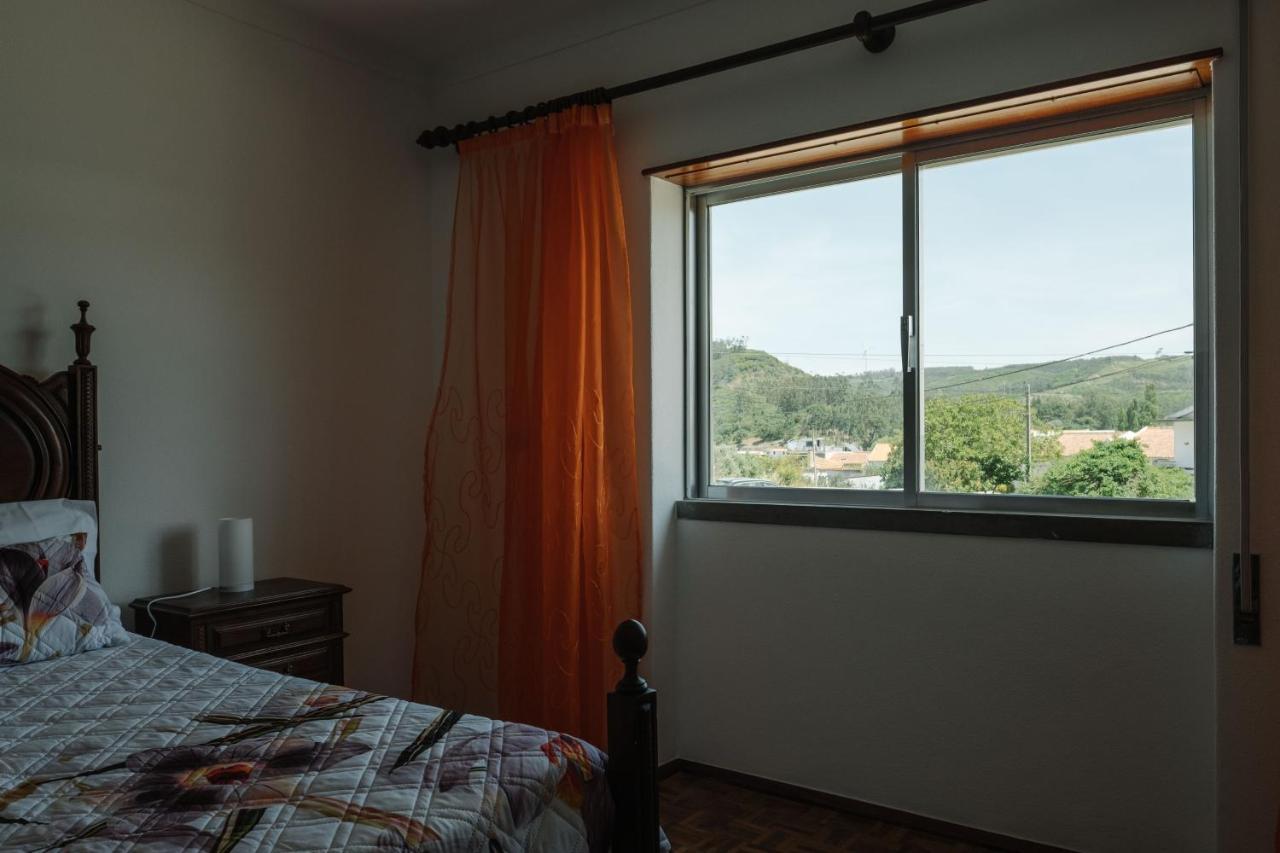 Casa Ti Carolina Villa Nazaré Kültér fotó