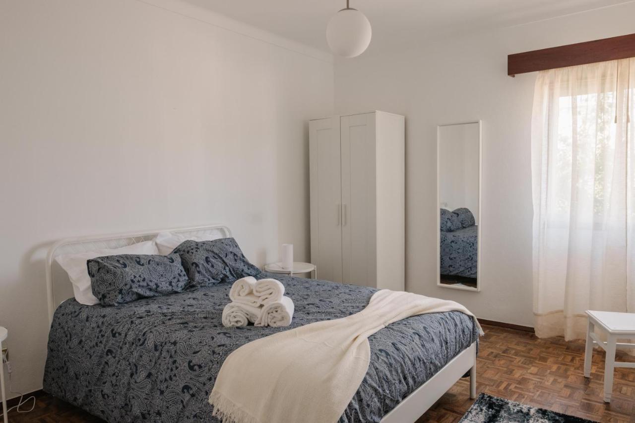 Casa Ti Carolina Villa Nazaré Kültér fotó