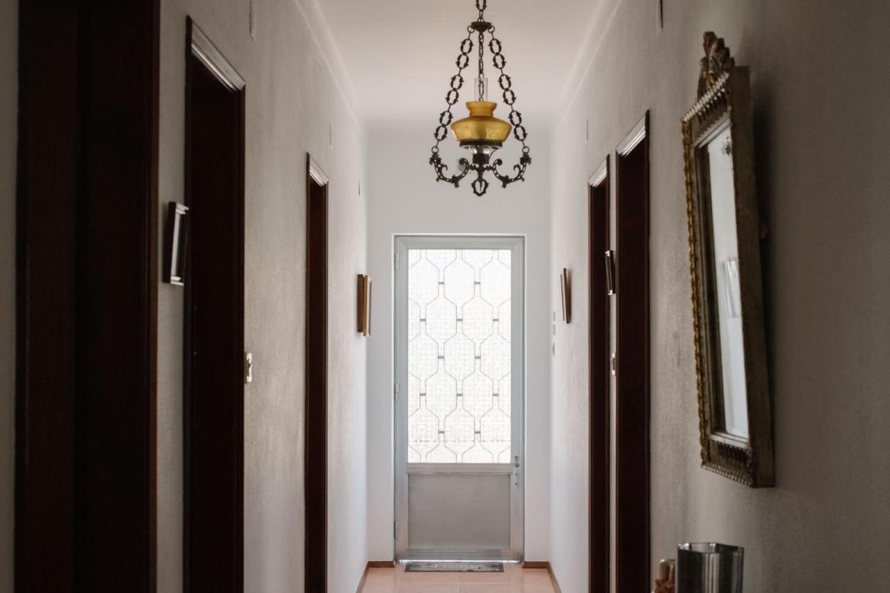 Casa Ti Carolina Villa Nazaré Kültér fotó
