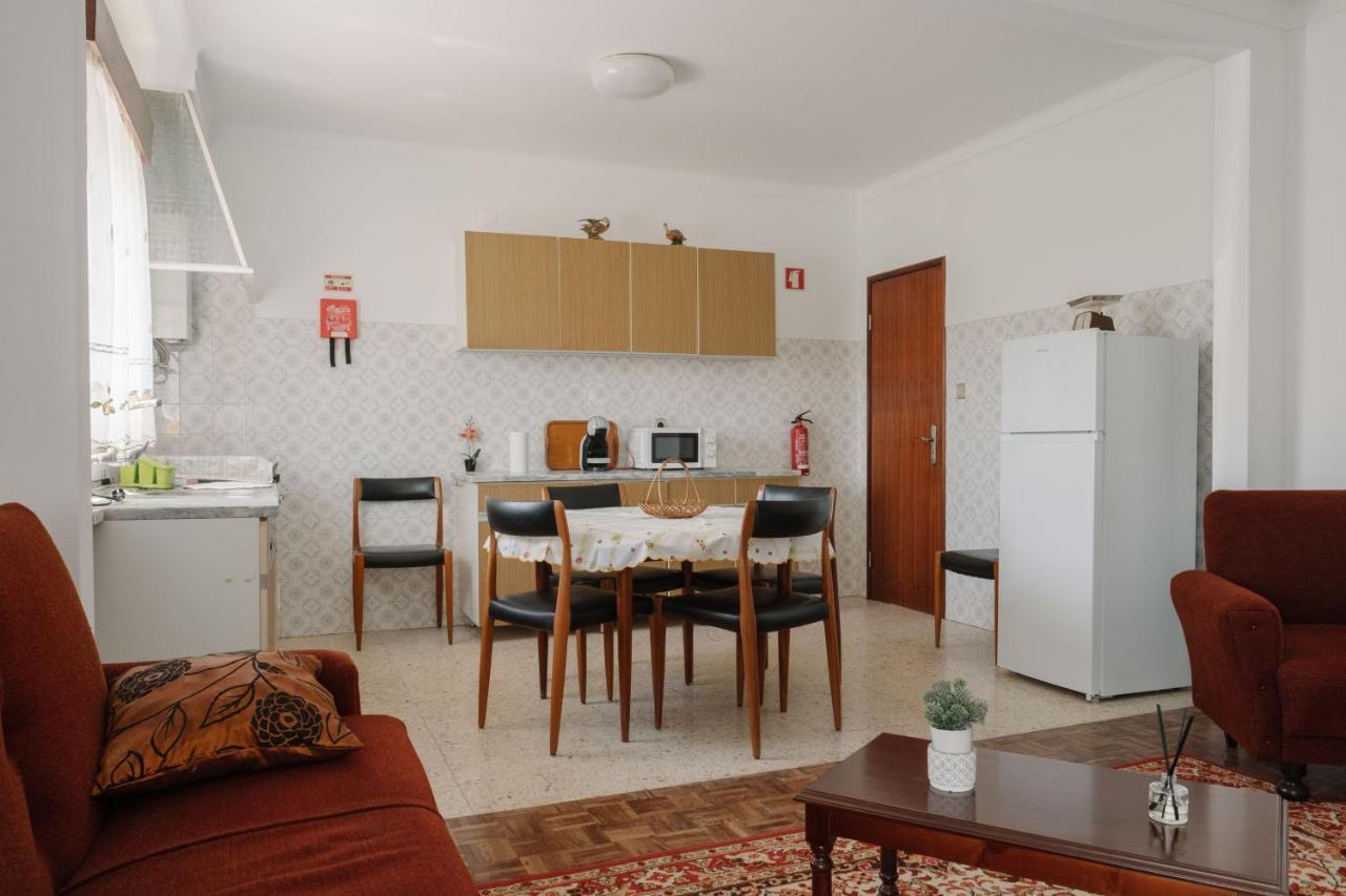 Casa Ti Carolina Villa Nazaré Kültér fotó