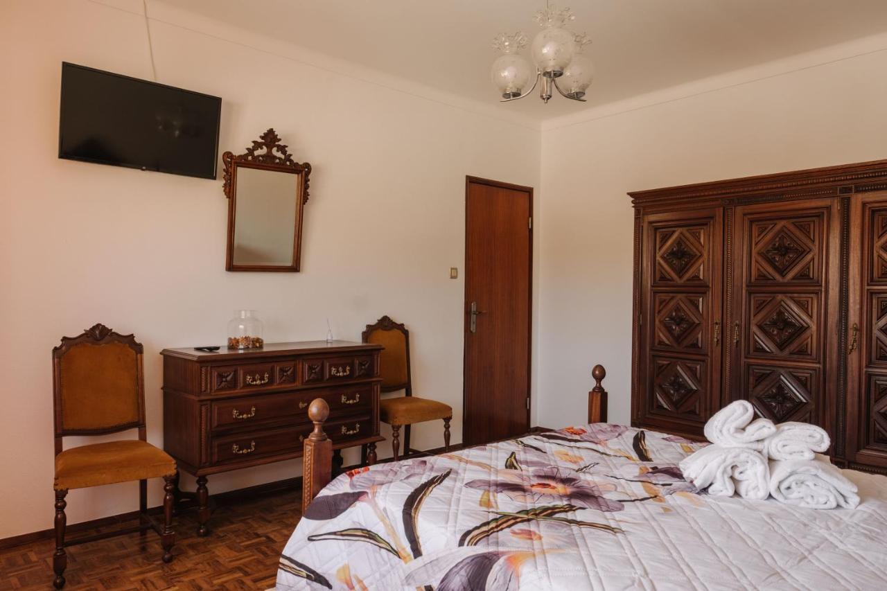 Casa Ti Carolina Villa Nazaré Kültér fotó