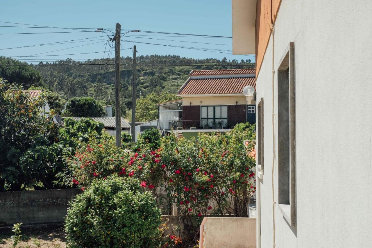 Casa Ti Carolina Villa Nazaré Kültér fotó