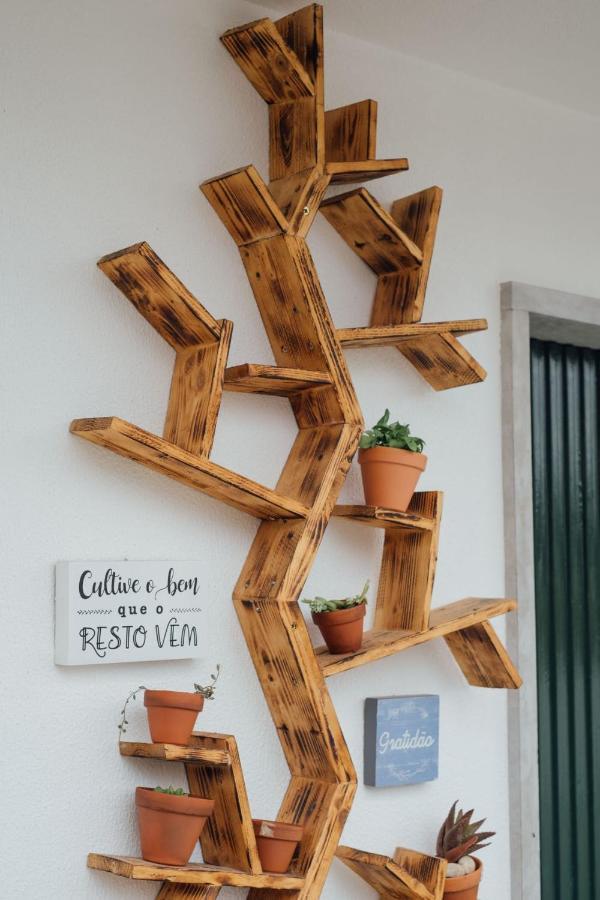 Casa Ti Carolina Villa Nazaré Kültér fotó