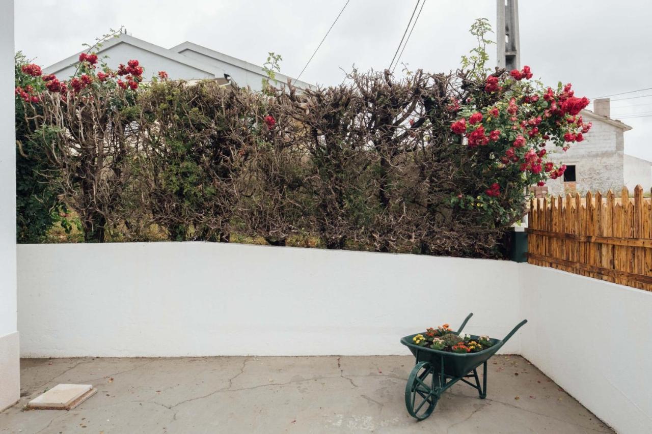 Casa Ti Carolina Villa Nazaré Kültér fotó
