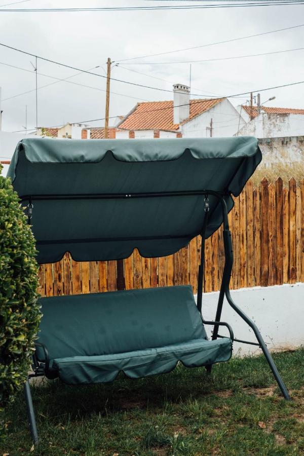 Casa Ti Carolina Villa Nazaré Kültér fotó