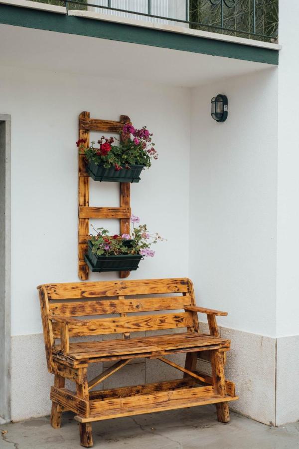 Casa Ti Carolina Villa Nazaré Kültér fotó