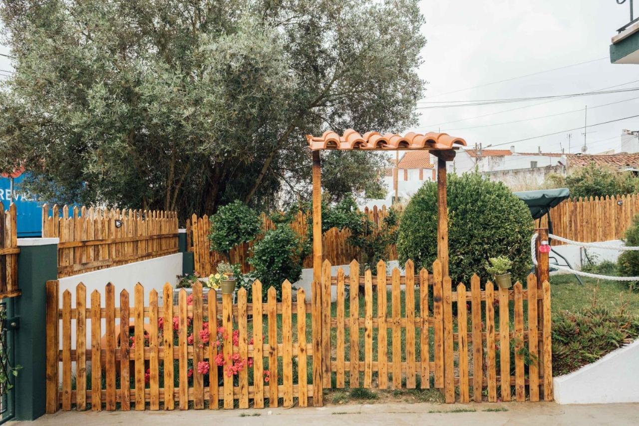 Casa Ti Carolina Villa Nazaré Kültér fotó